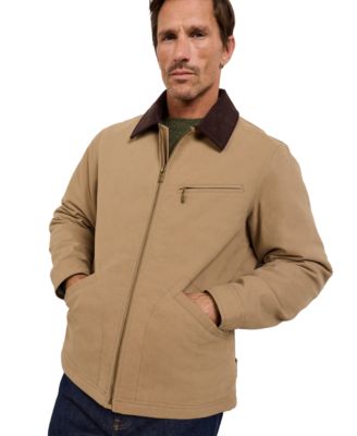 Pendleton мужская куртка-трактор с длинным рукавом Tahoma