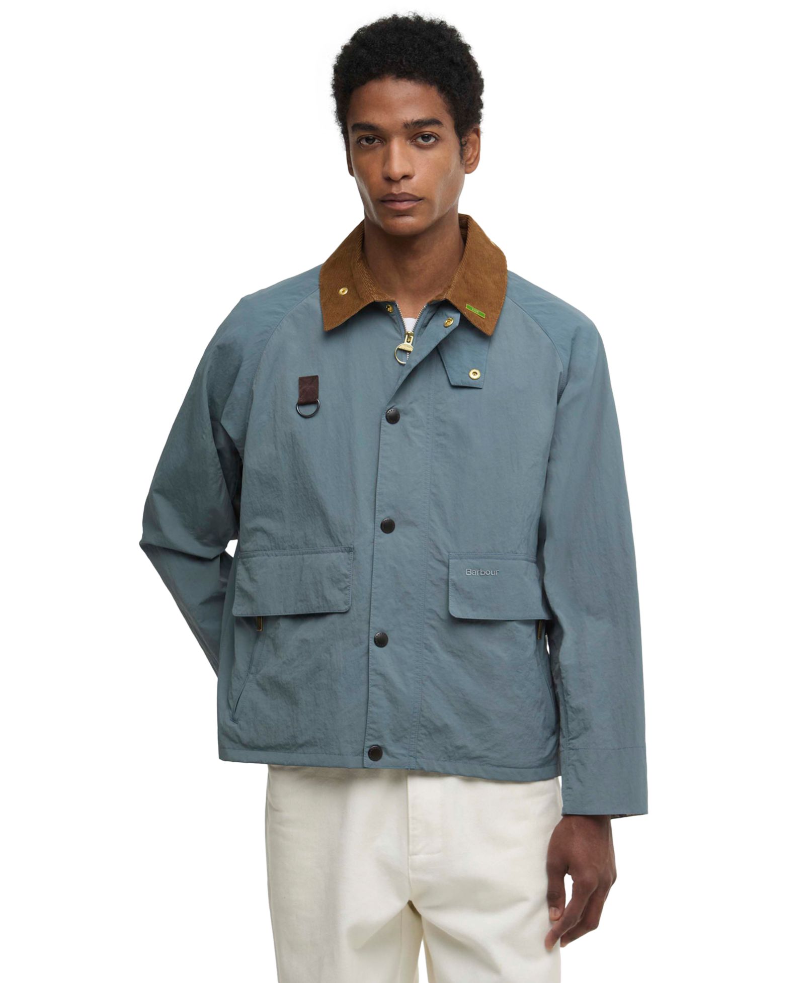 Куртка Barbour Men's Icons Spey Classic-Fit