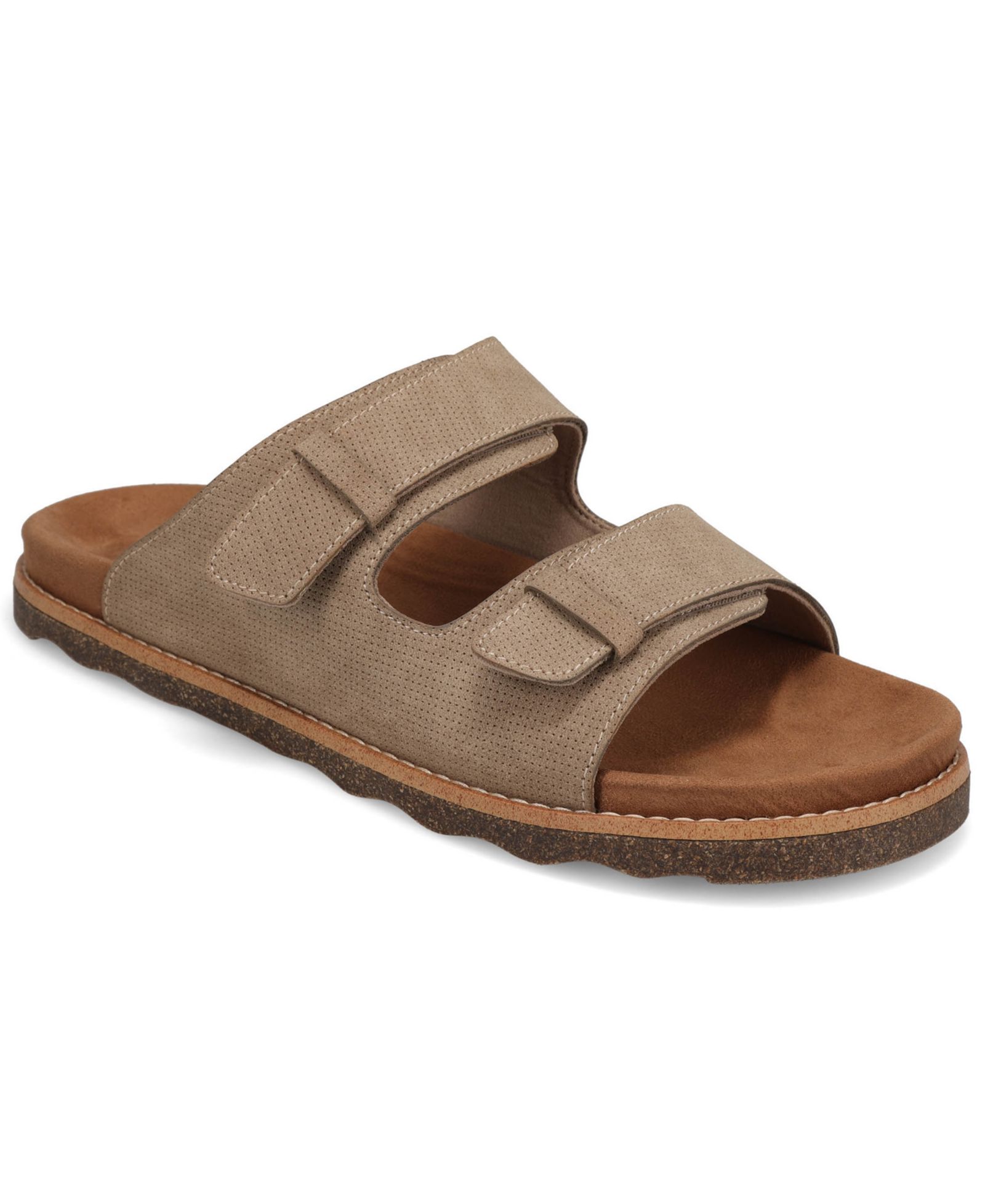 Мужские сандалии Dockers Men's Bandon Slip-On