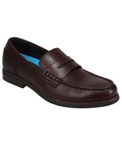 Dockers Мужские лоферы Pembroke Slip-On
