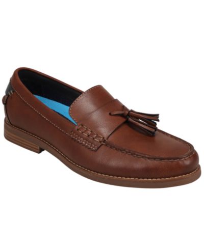 Лоферы Dockers Men's Pullman Tassel Penny