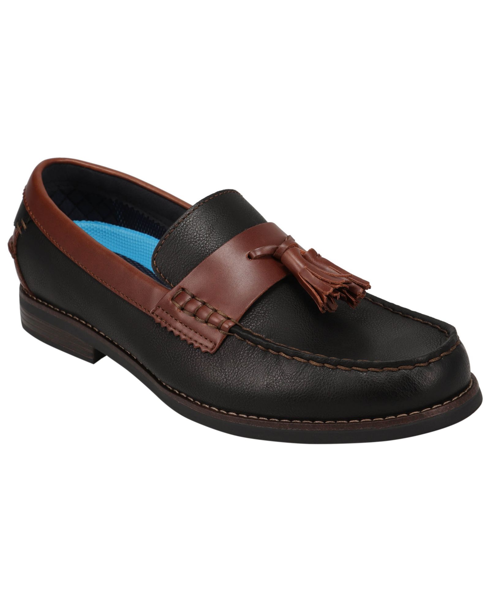 Лоферы Dockers Men's Pullman Tassel Penny