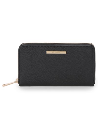 Brahmin Suri Zip-Around Mini Wallet