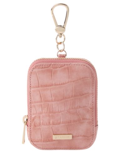 Кошелек Brahmin Katelynn Mini Leather Zip