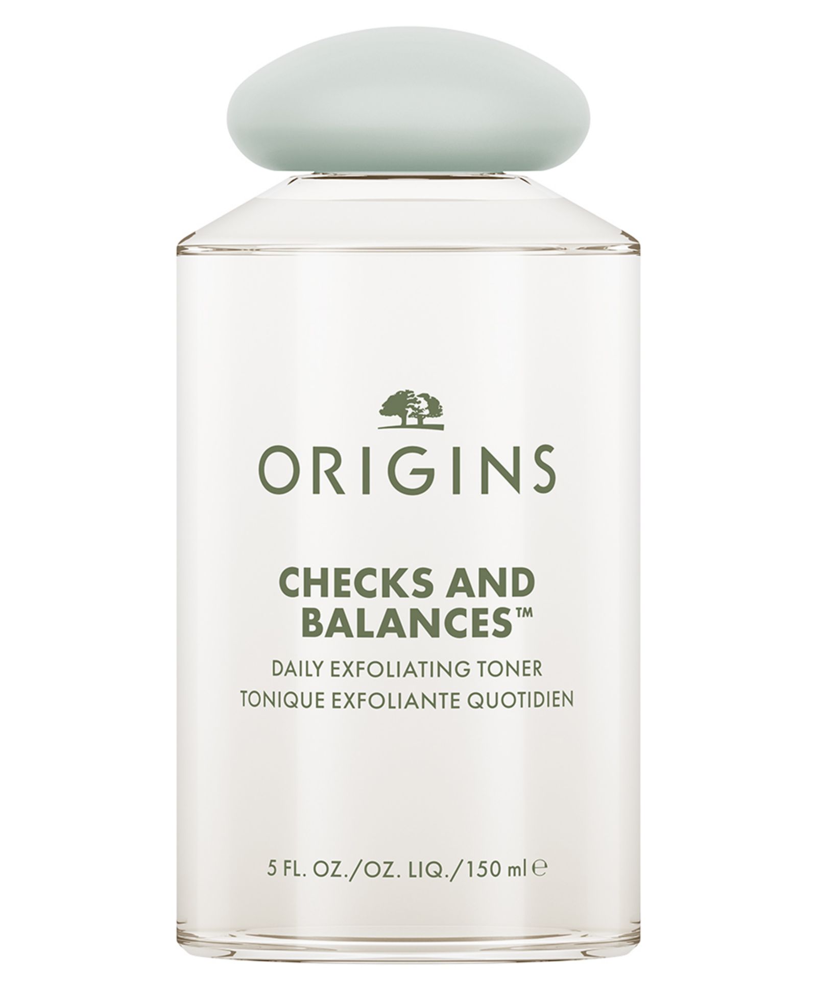 Очищающий тоник Origins Checks and Balances, 5.07 oz.