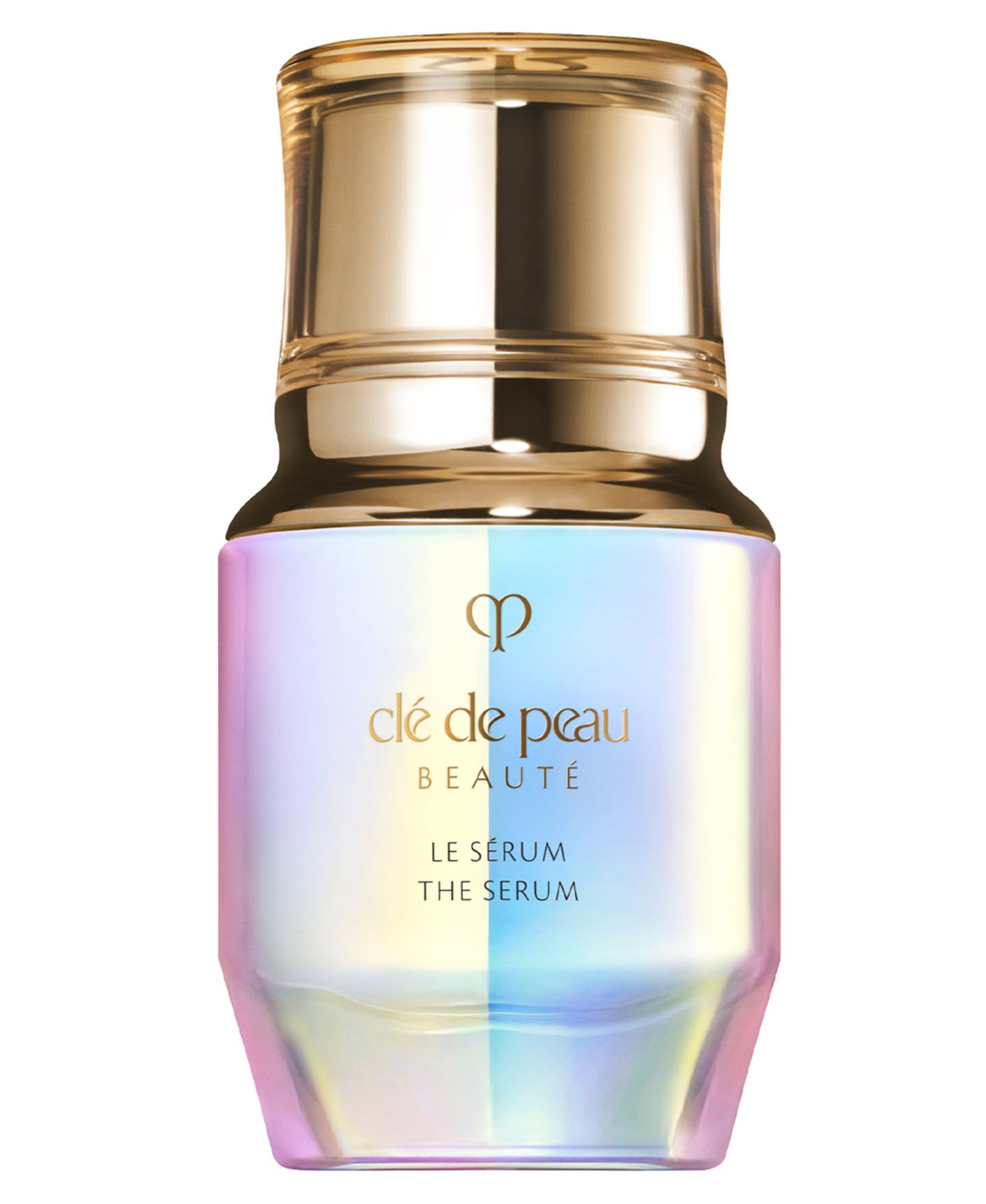 Clé de Peau Beauté сыворотка The Serum, 0.68 oz.