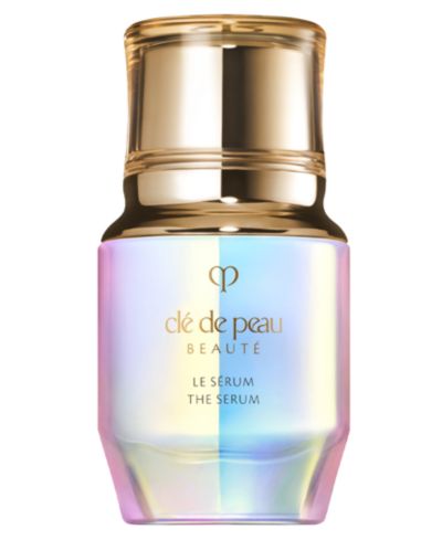 Clé de Peau Beauté сыворотка The Serum, 0.68 oz.
