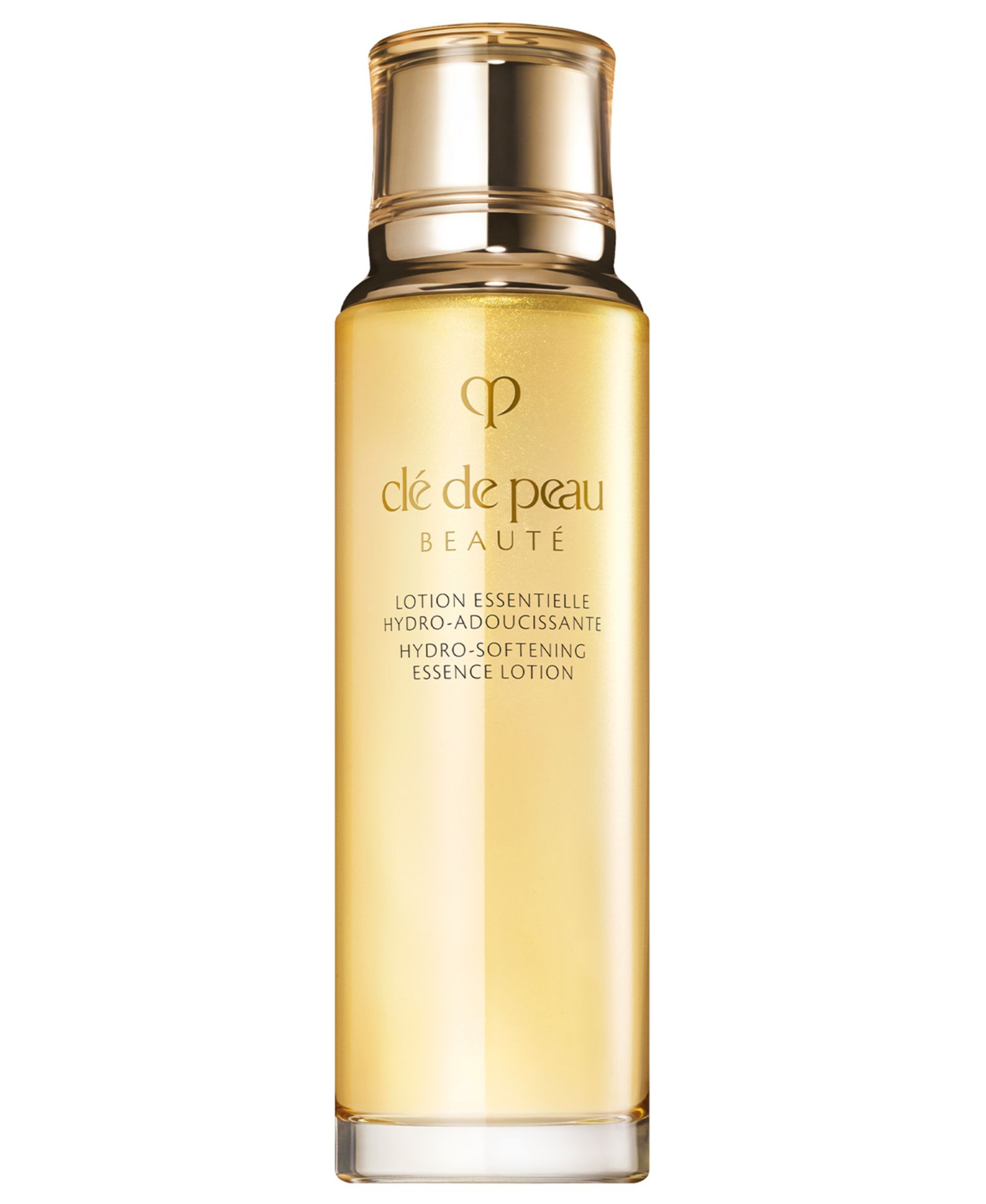 Лосьон-эссенция Clé de Peau Beauté Hydro-Softening, 2.5 oz.