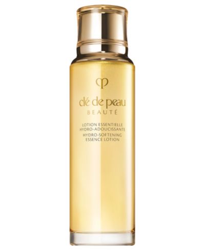 Лосьон-эссенция Clé de Peau Beauté Hydro-Softening, 2.5 oz.