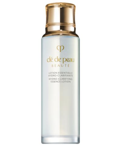 Clé de Peau Beauté Hydro-Clarifying Essence Lotion, 2.5 oz.
