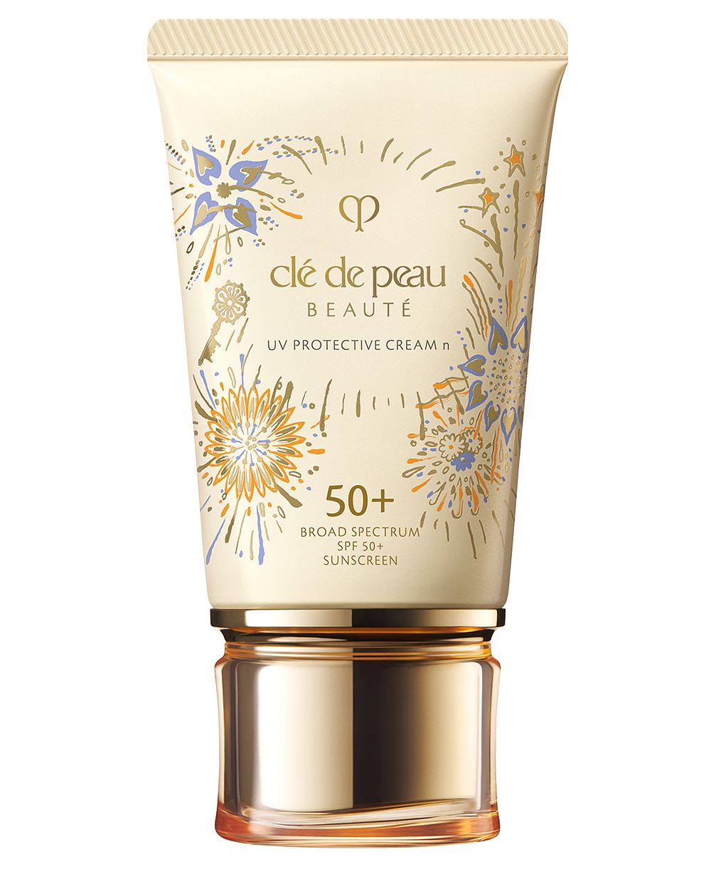 Крем для защиты от UV Clé de Peau Beauté Limited Edition 1.7 oz.