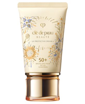 Крем для защиты от UV Clé de Peau Beauté Limited Edition 1.7 oz.