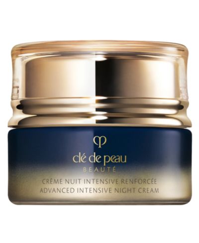 Ночной крем Clé de Peau Beauté Advanced Intensive, 0.4 oz.