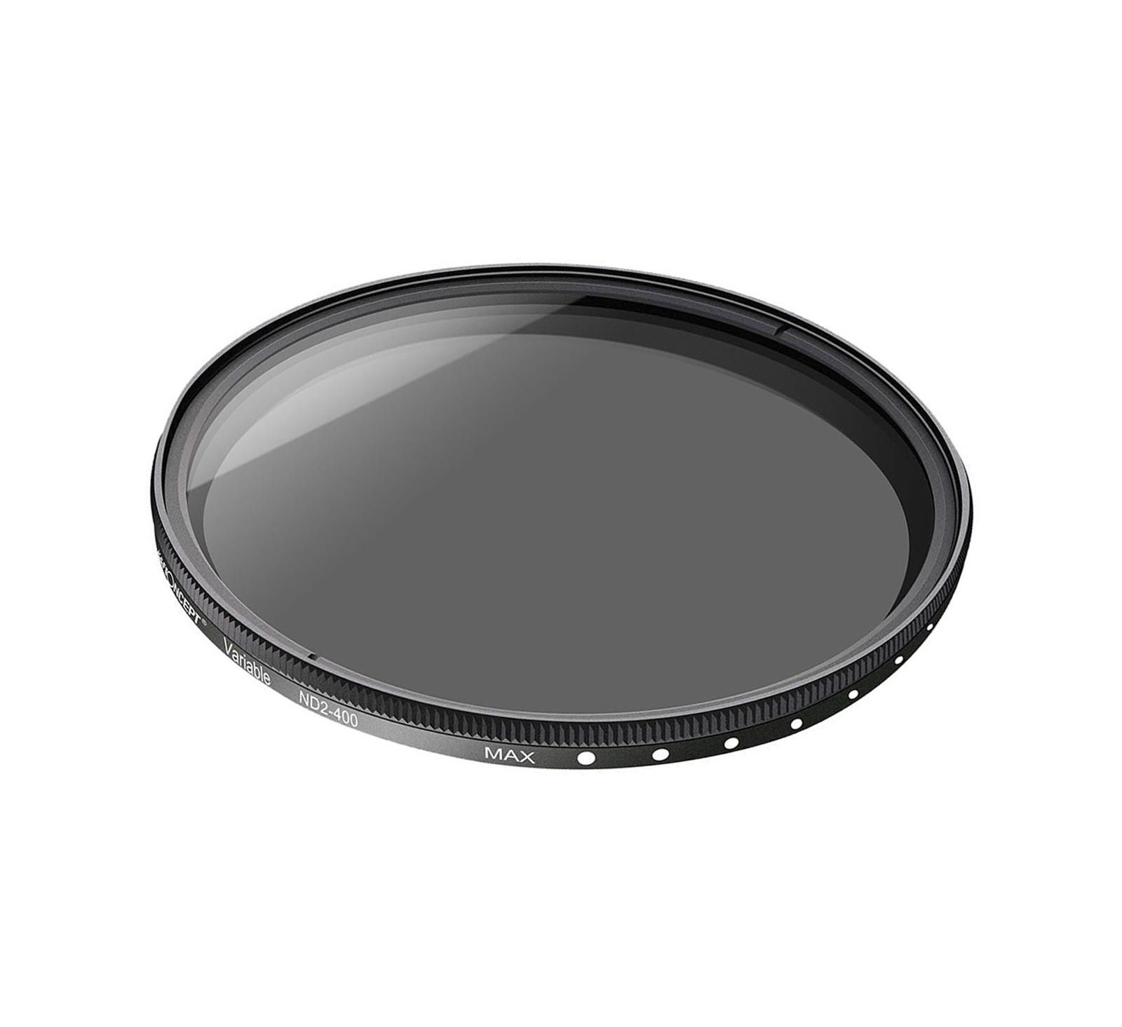KandF Concept KF Concept Variable ND2-400 67mm