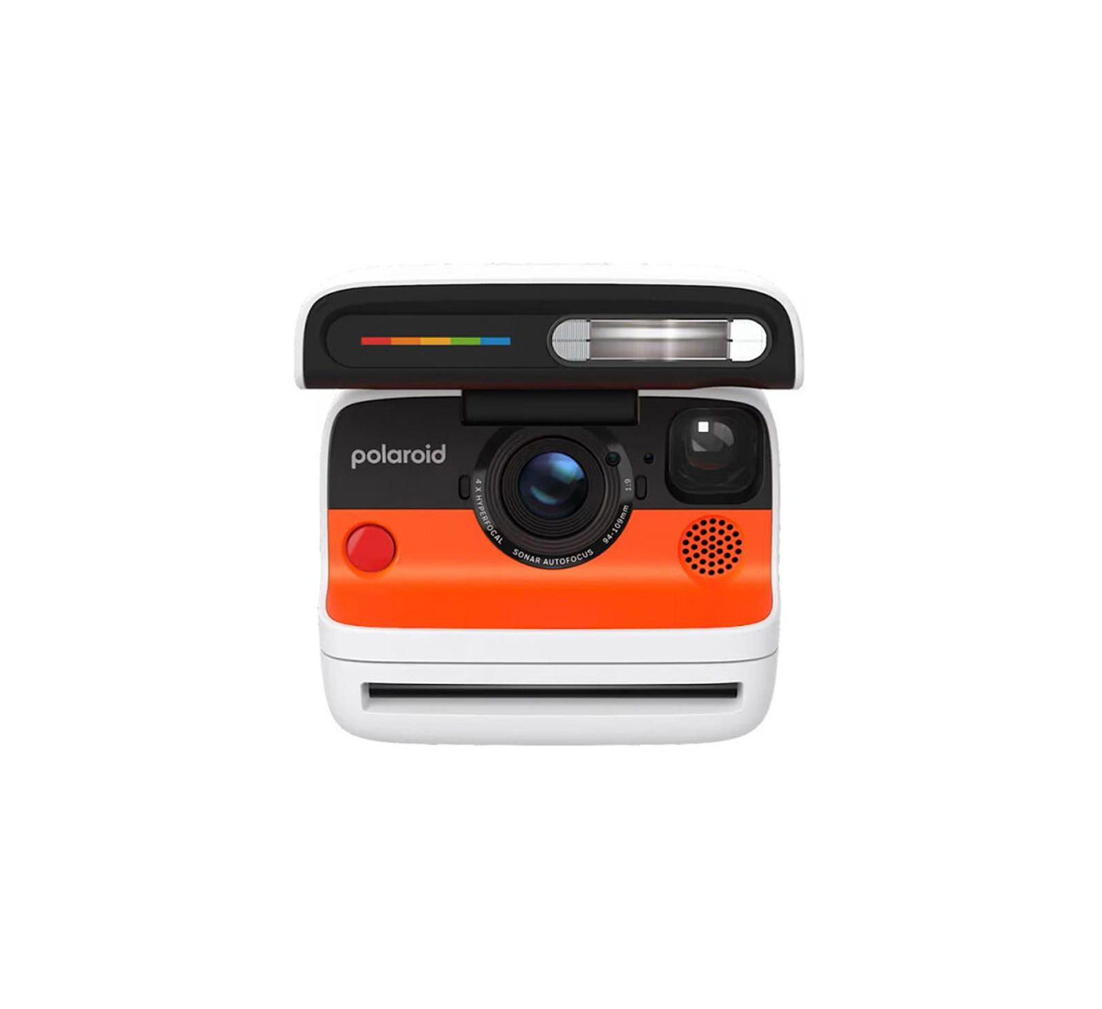 Камеры Polaroid FLIP