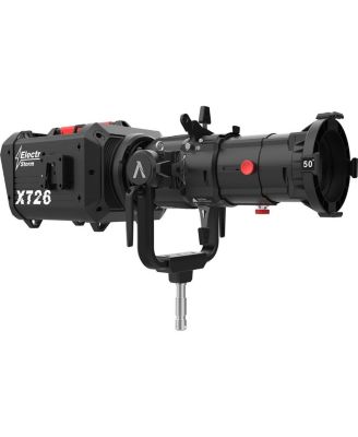 Комплект модификаторов линз Aputure Spotlight Max Projection с 50 Degree Lens, Bowens Mount
