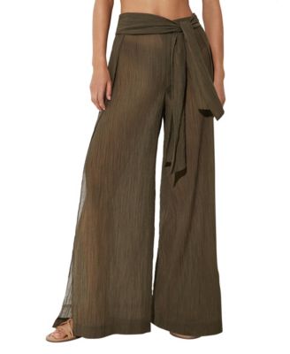 REISS Women's Gemma Resort Pants