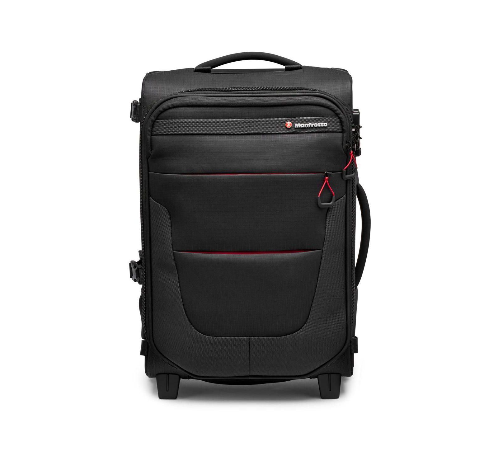 Рюкзак-кофр Manfrotto Pro Light Reloader Switch-55 для камеры