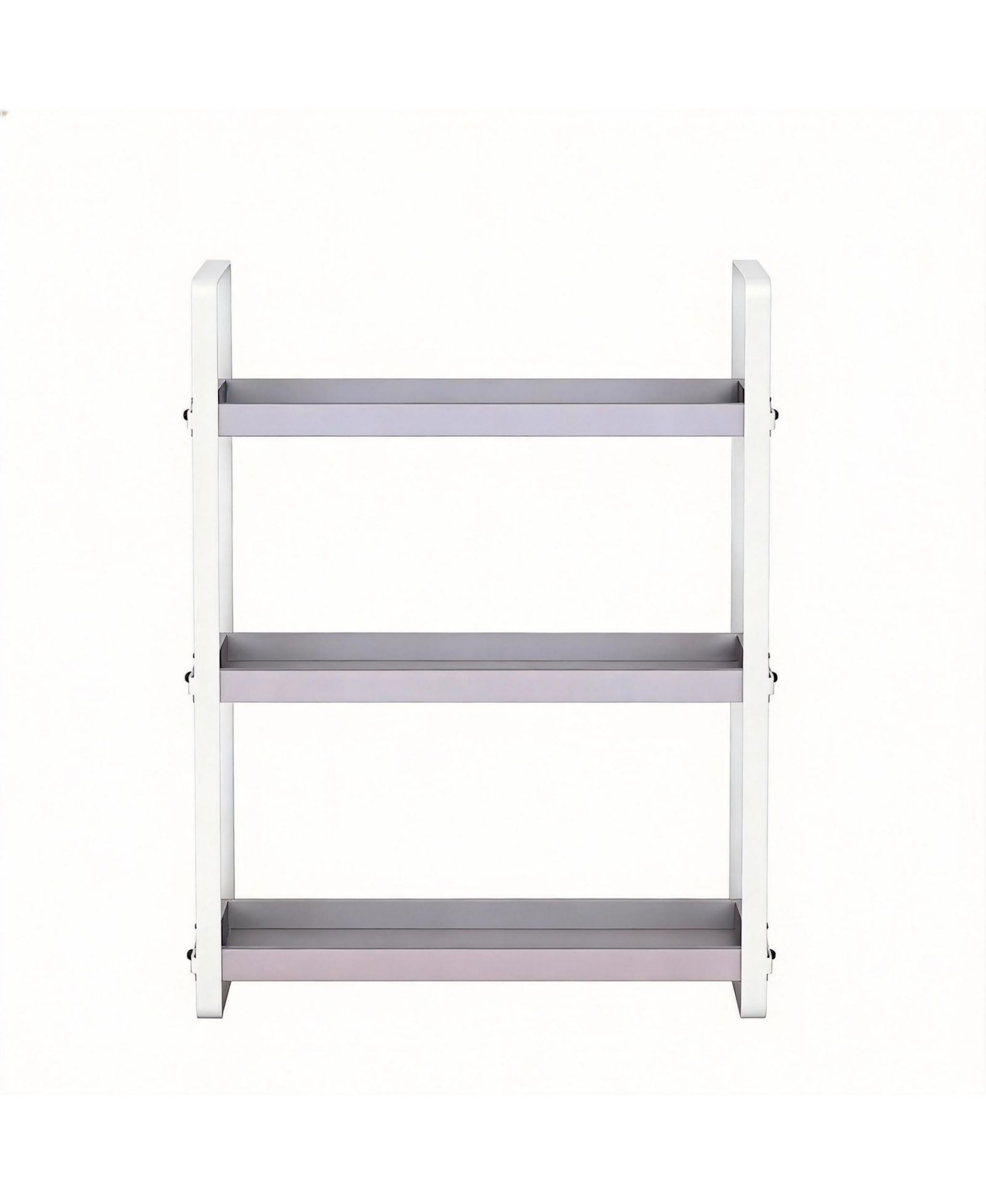 Органайзер для ванной YIGII 3-Tier Compact