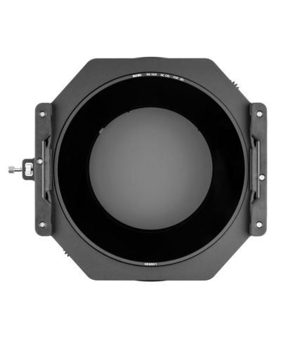 NiSi S6 150mm Filter Holder Kit с True Color NC CPL для Sigma 14-24mm f/2.8 DG DN Art Lens - Sony E и Leica L