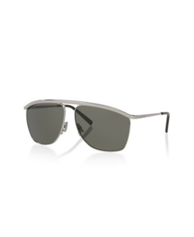 Saint Laurent Women's Victoire Sunglasses, YS000856
