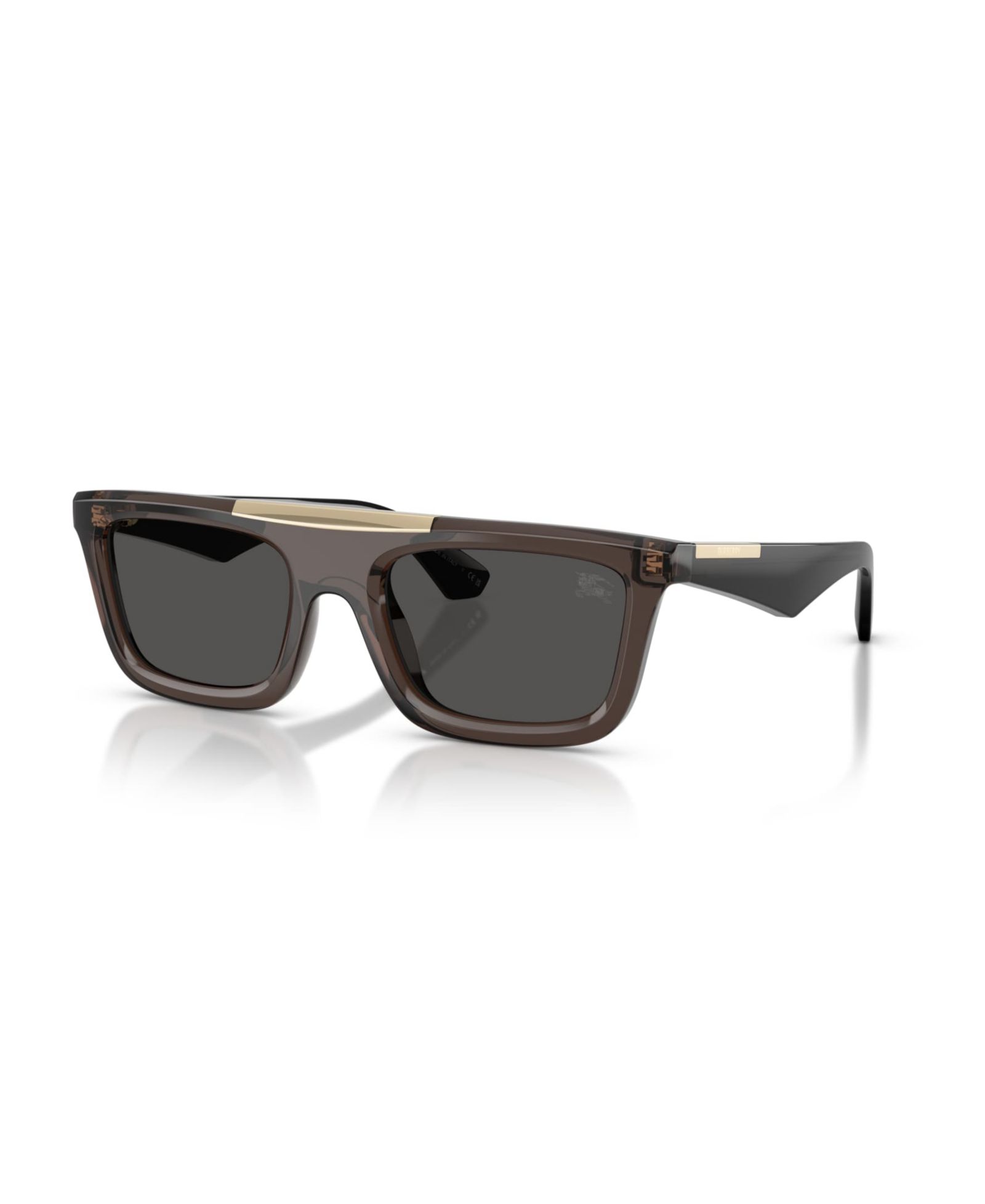 Солнцезащитные очки Burberry Rectangle BE4451U