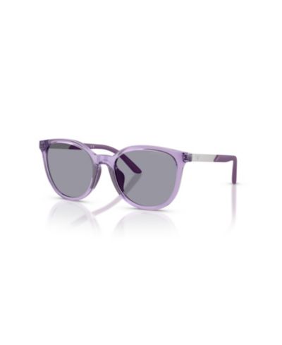 Emporio Armani Женские солнцезащитные очки Cat Eye EK4007U