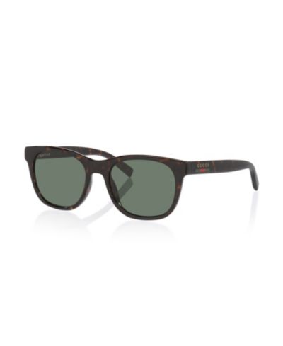 Солнцезащитные очки Gucci Мужской Round GG1985S GC002684
