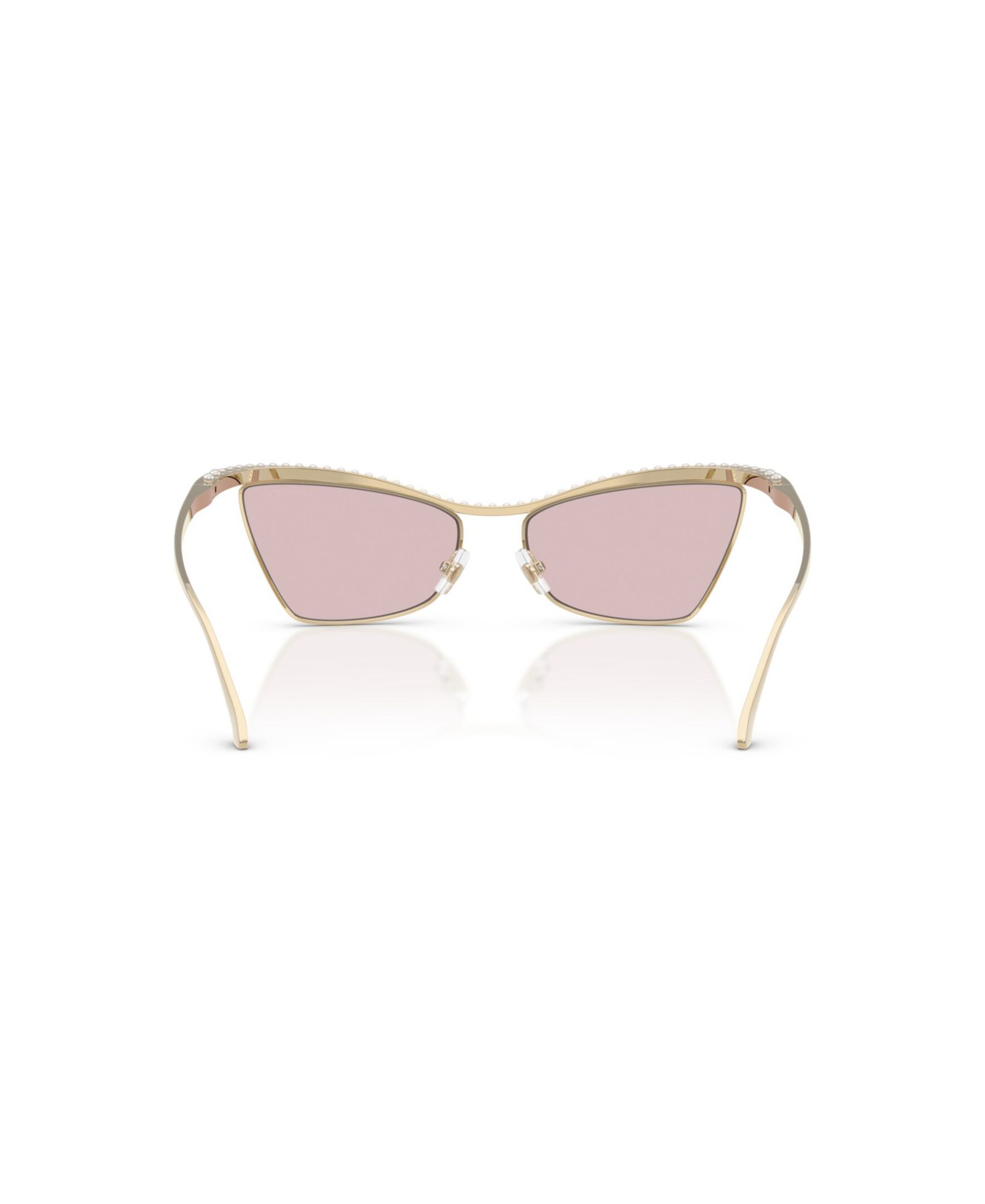 Jimmy Choo Women's Cat Eye Sunglasses, JC4014H