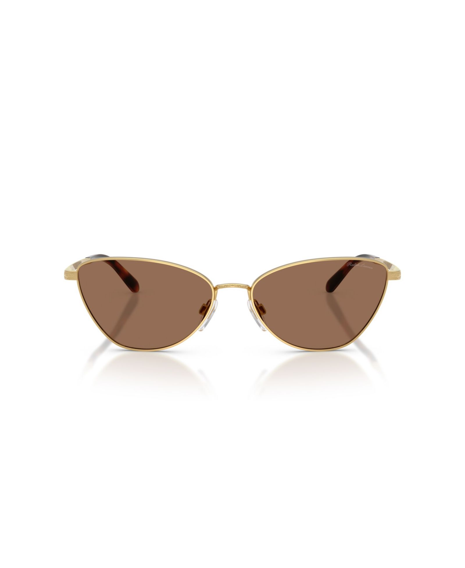 Ralph Lauren Женские прямоугольные солнцезащитные очки RL7093