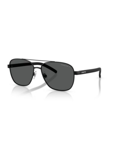 Arnette Мужские Walvis Polarized Sunglasses, AN3087