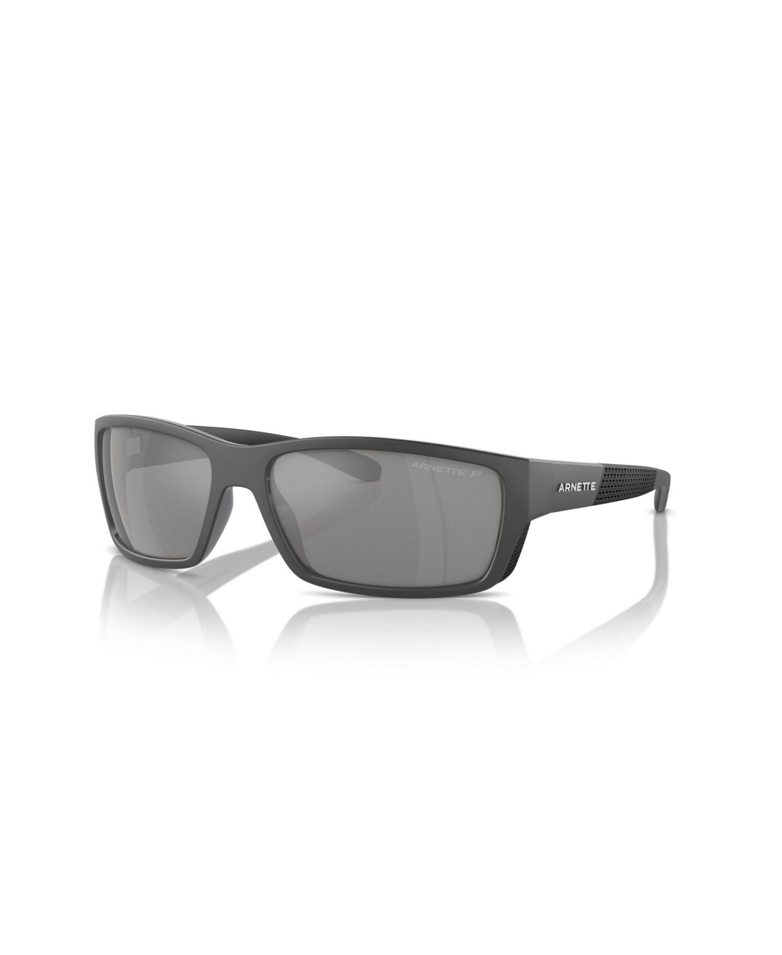 Arnette Men's Frambuesa Polarized Sunglasses, AN4336