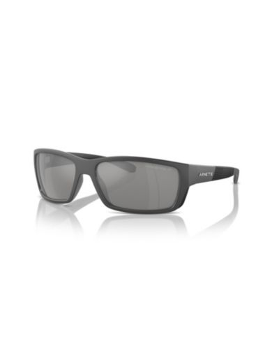 Солнцезащитные очки Arnette Men's Frambuesa Polarized AN4336