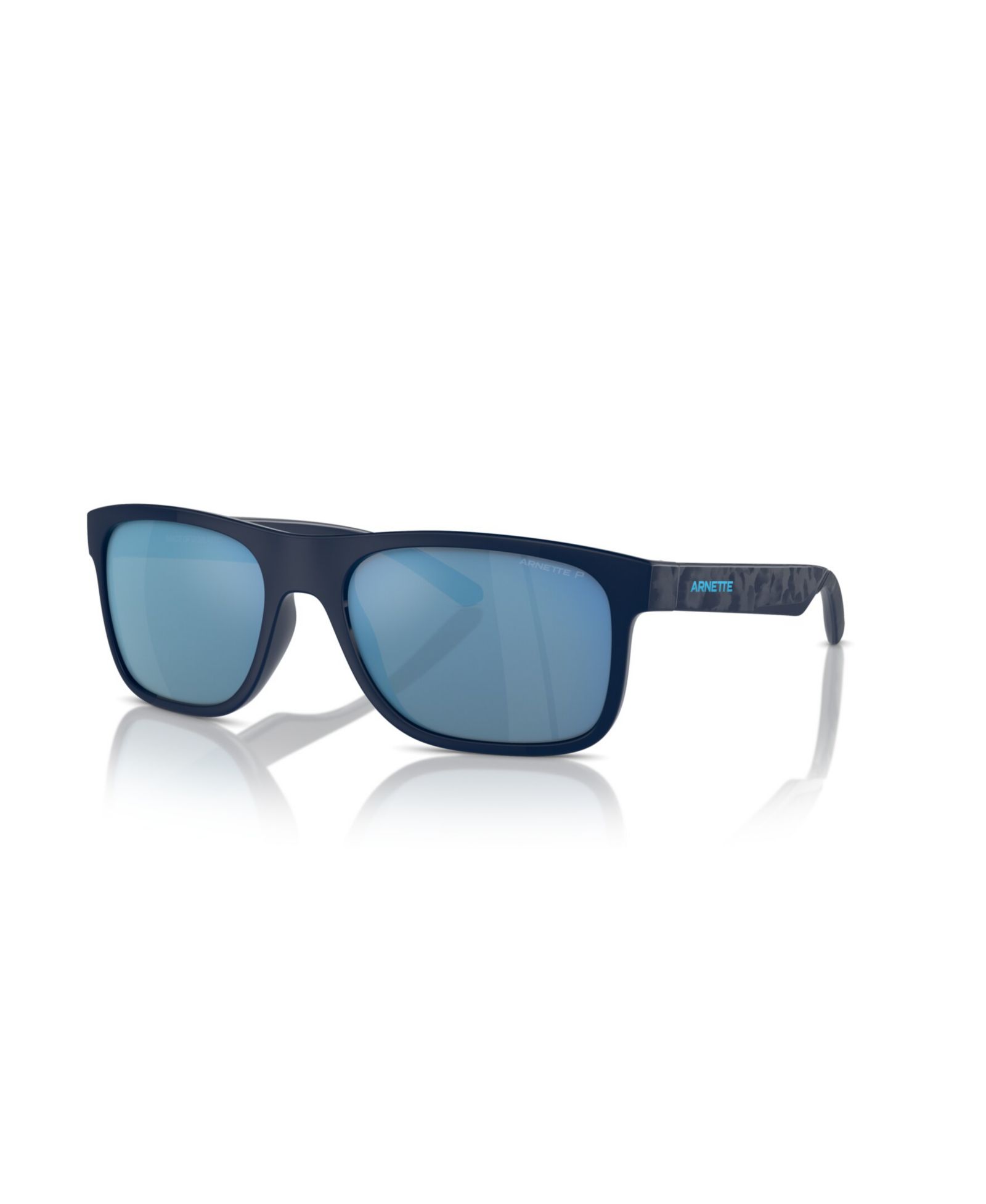 Солнцезащитные очки Arnette Men's Khim Polarized AN4341