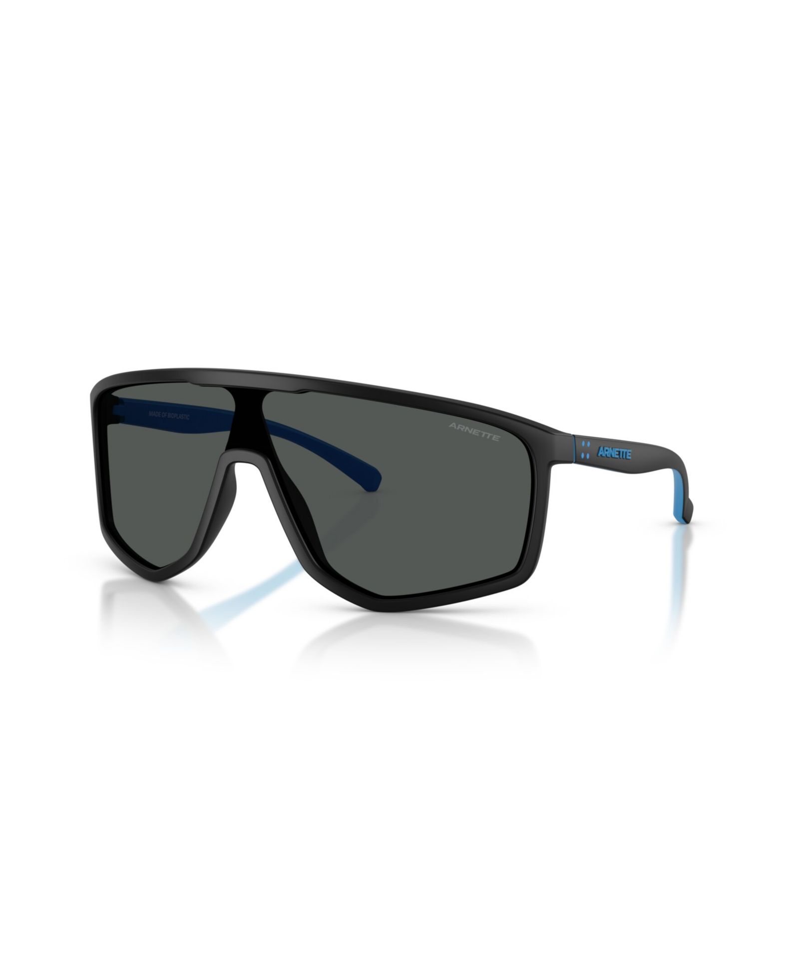 Мужские солнцезащитные очки Arnette Stripe-M, AN4360