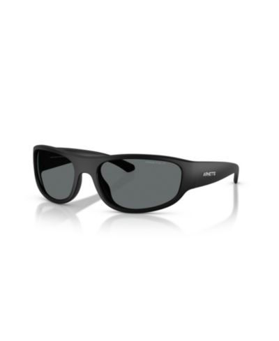 Arnette Мужские поляризованные солнцезащитные очки Gondo AN4361