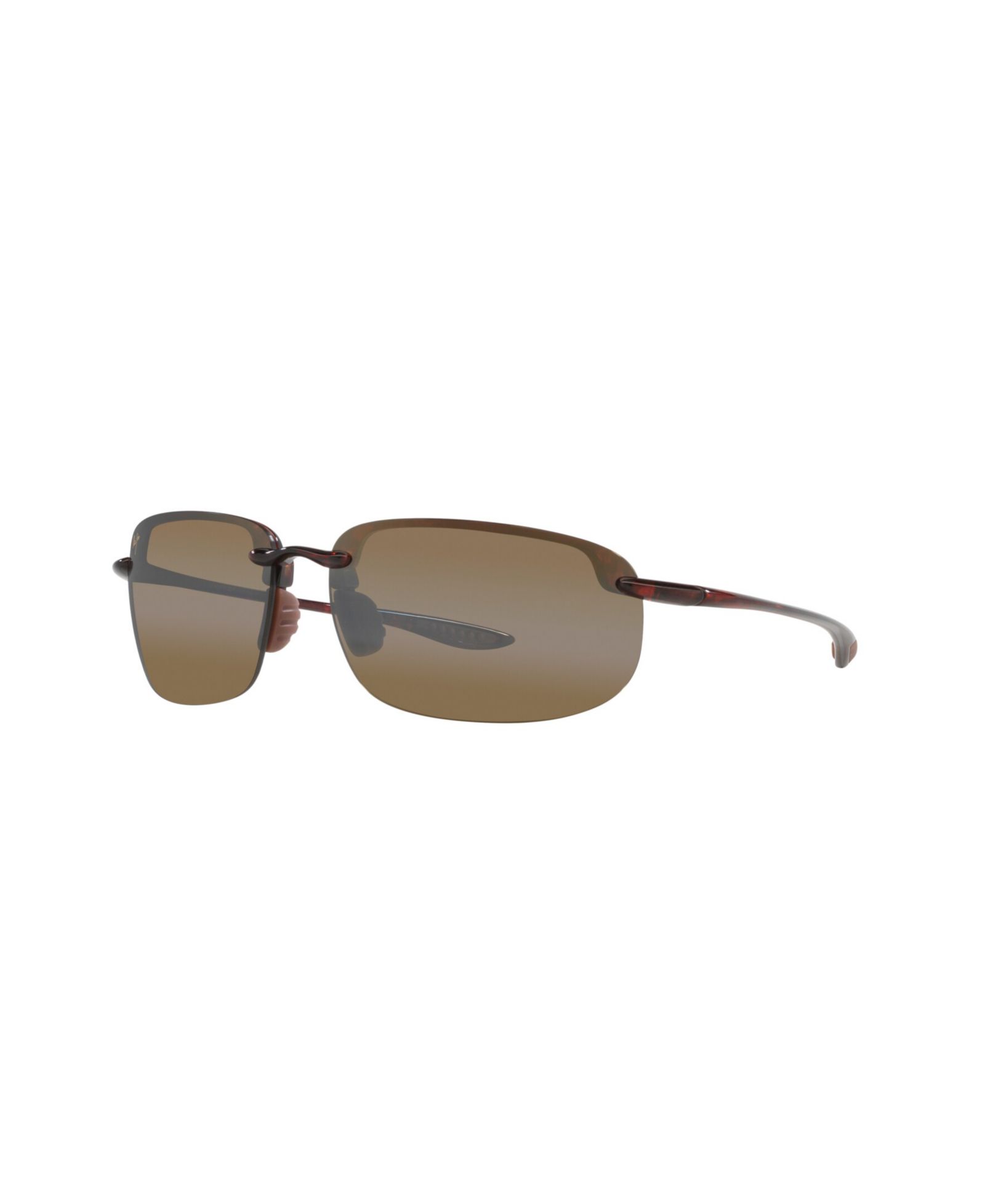 Maui Jim Unisex Hookipa Polarized Sunglasses, MJ000347