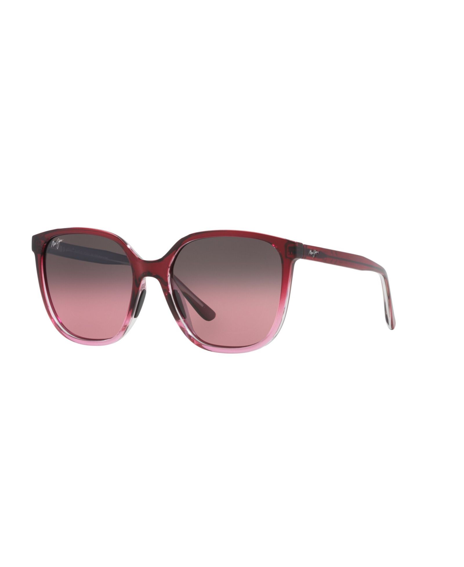 Maui Jim Women's Good Fun Polarized Sunglasses, MJ000753