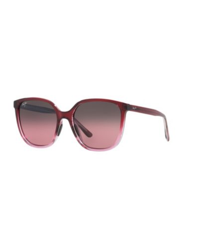 Maui Jim Женские поляризационные солнцезащитные очки Good Fun MJ000753