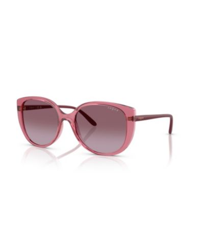 Солнцезащитные очки Vogue Eyewear Women's Butterfly VO5623S