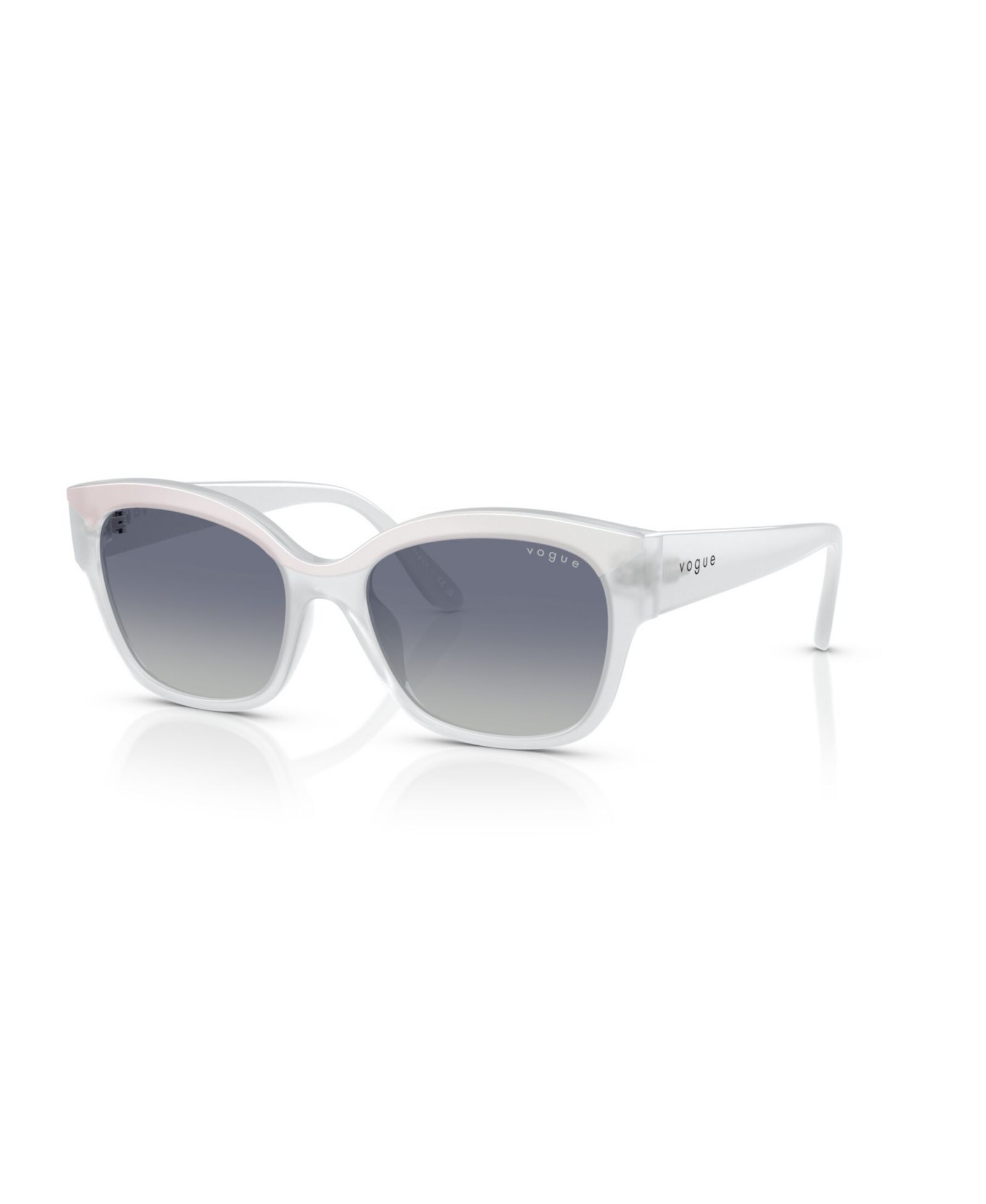 Vogue Eyewear Women's Butterfly Sunglasses, VO5638SU