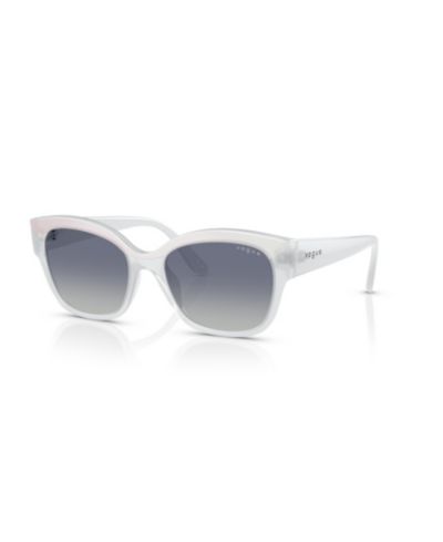 Женские солнцезащитные очки Vogue Eyewear Butterfly VO5638SU