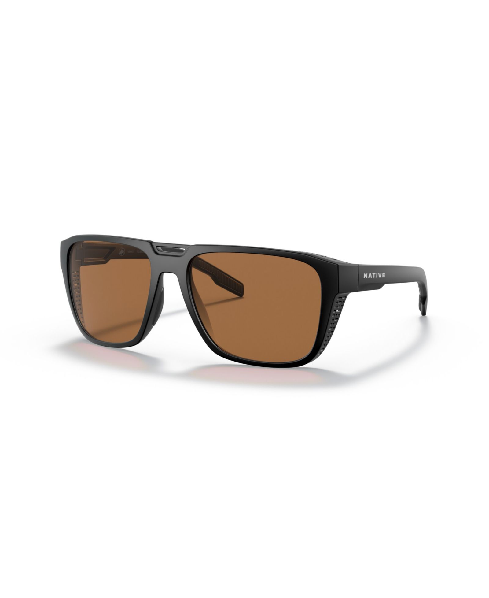 Native Eyewear Мужские поляризованные солнцезащитные очки Mammoth XD9038