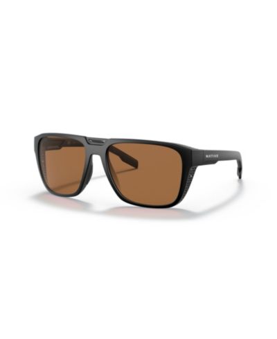 Native Eyewear Мужские поляризованные солнцезащитные очки Mammoth XD9038