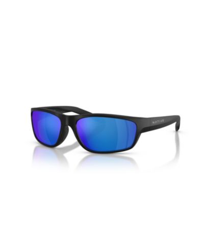 Мужские поляризованные прямоугольные солнцезащитные очки Native Eyewear Craggy XD9051