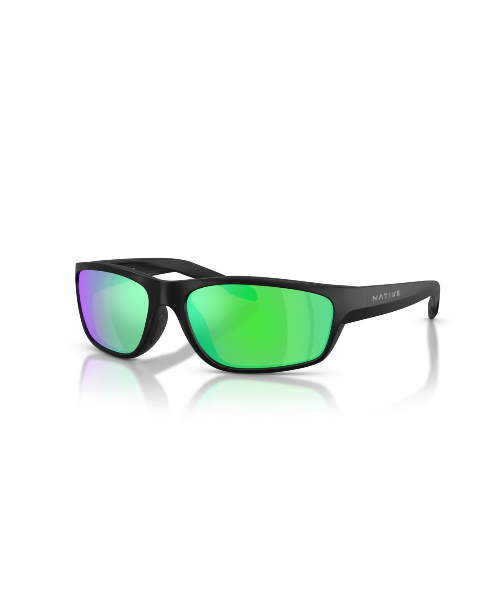 Мужские солнцезащитные очки Native Eyewear Polarized Craggy XD9051