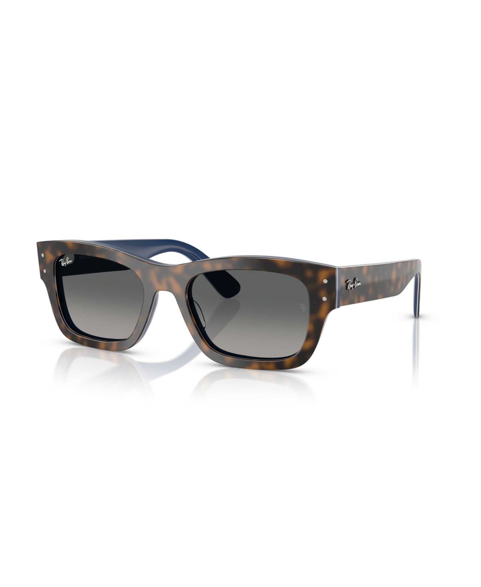 Унисекс солнцезащитные очки Ray-Ban Joseph, RB7683S