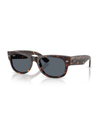 Унисекс солнцезащитные очки Ray-Ban Mega Wayfarer, RB0832S