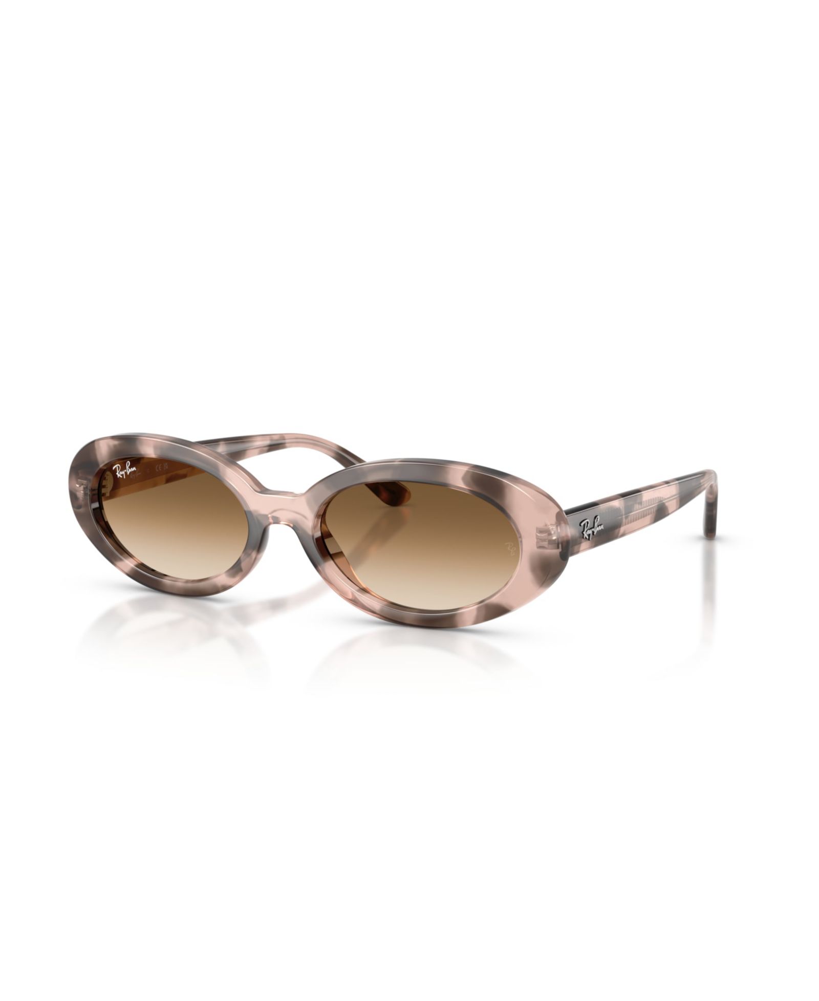 Ray-Ban Women's Oval Sunglasses, RB2223