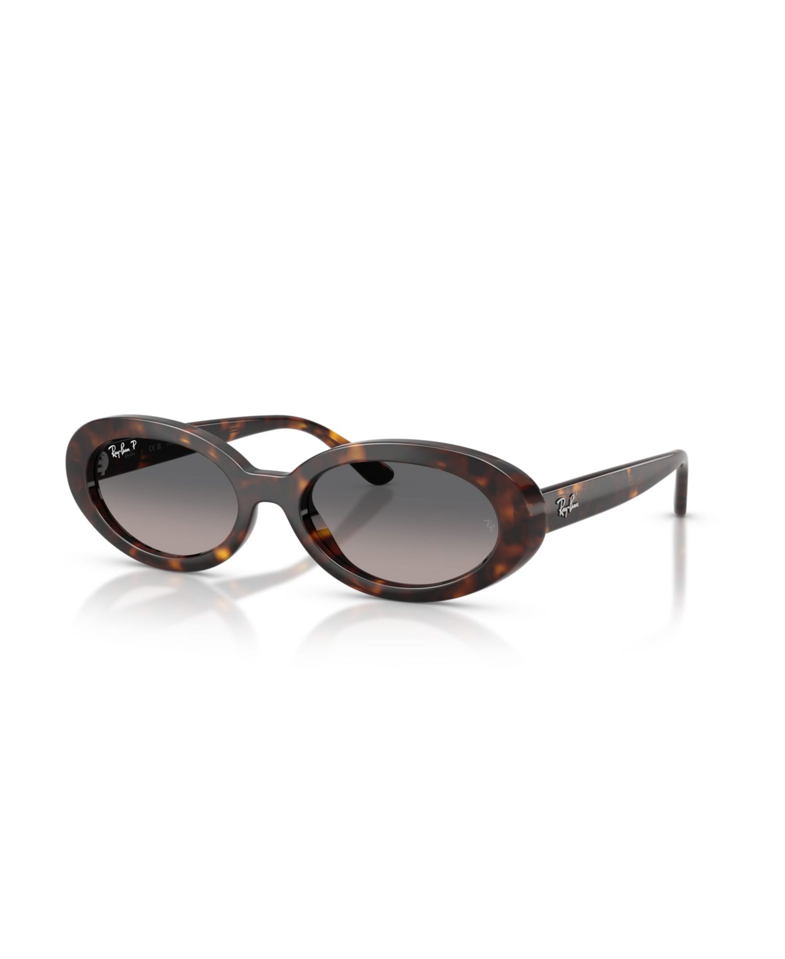Солнцезащитные очки Ray-Ban Женские Polarized, RB2223